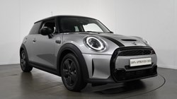 2023 (73) MINI HATCHBACK 2.0 Cooper S Classic Premium 3dr Auto 2984480