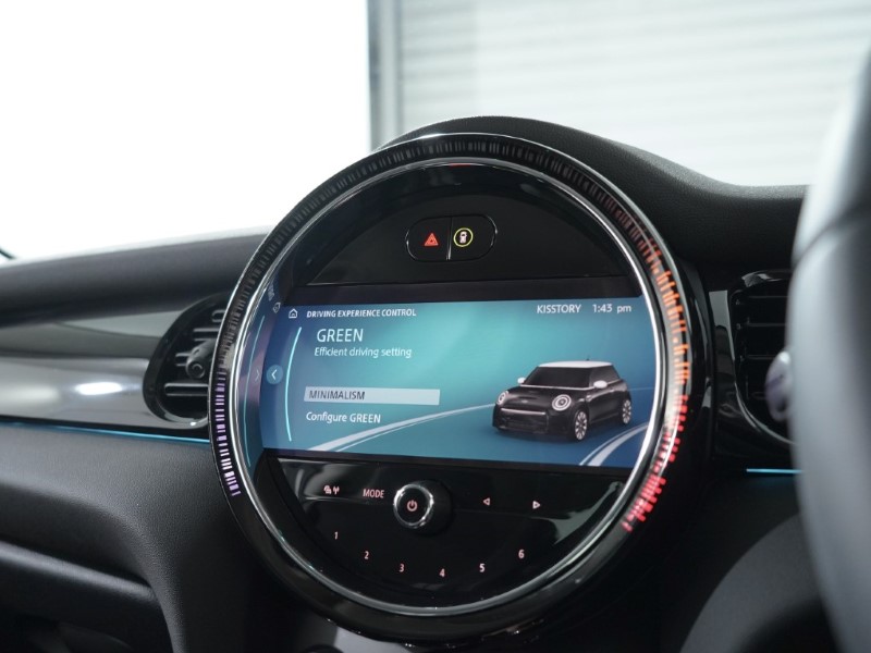 2023 (73) MINI HATCHBACK 2.0 Cooper S Classic Premium 3dr Auto 2994955