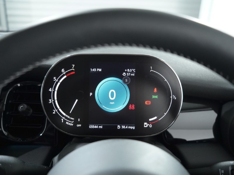 2023 (73) MINI HATCHBACK 2.0 Cooper S Classic Premium 3dr Auto 2994947