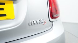 2023 (73) MINI HATCHBACK 2.0 Cooper S Classic Premium 3dr Auto 2994929