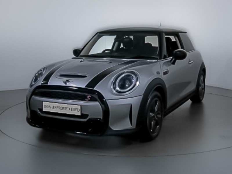 2023 (73) MINI HATCHBACK 2.0 Cooper S Classic Premium 3dr Auto 2984578