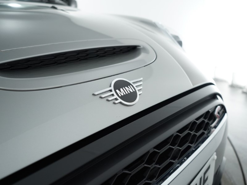 2023 (73) MINI HATCHBACK 2.0 Cooper S Classic Premium 3dr Auto 2994932