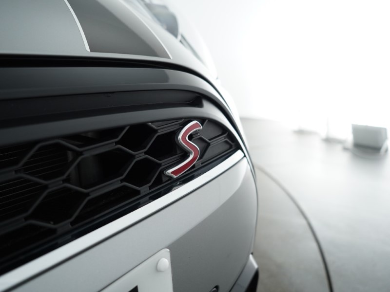 2023 (73) MINI HATCHBACK 2.0 Cooper S Classic Premium 3dr Auto 2994933