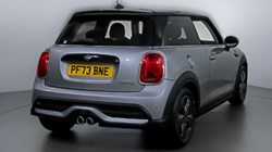 2023 (73) MINI HATCHBACK 2.0 Cooper S Classic Premium 3dr Auto 2984582