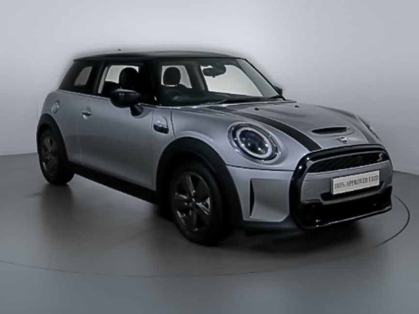 2023 (73) MINI HATCHBACK 2.0 Cooper S Classic Premium 3dr Auto