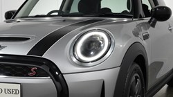2023 (73) MINI HATCHBACK 2.0 Cooper S Classic Premium 3dr Auto 2984479