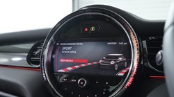 2023 (73) MINI HATCHBACK 2.0 Cooper S Classic Premium 3dr Auto 2994953