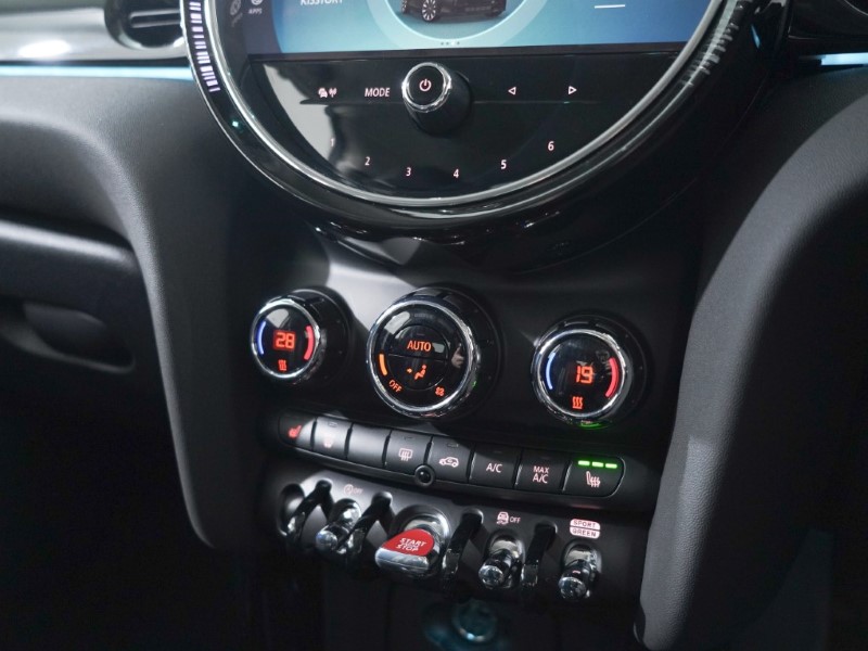 2023 (73) MINI HATCHBACK 2.0 Cooper S Classic Premium 3dr Auto 2994949