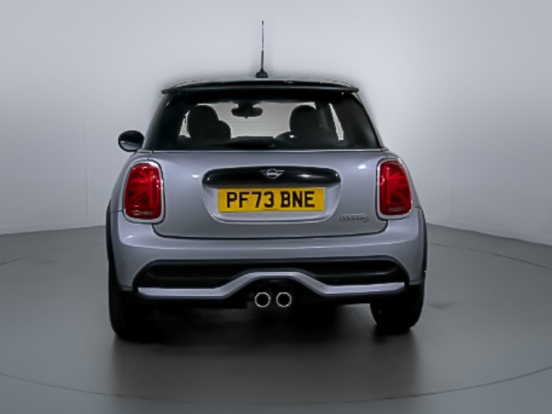 2023 (73) MINI HATCHBACK 2.0 Cooper S Classic Premium 3dr Auto 2984581