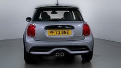 2023 (73) MINI HATCHBACK 2.0 Cooper S Classic Premium 3dr Auto 2984581