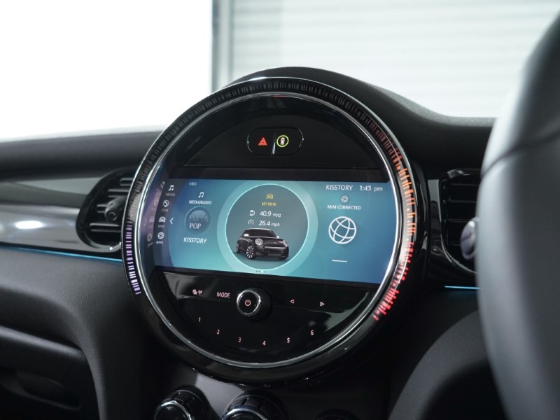 2023 (73) MINI HATCHBACK 2.0 Cooper S Classic Premium 3dr Auto 2994948