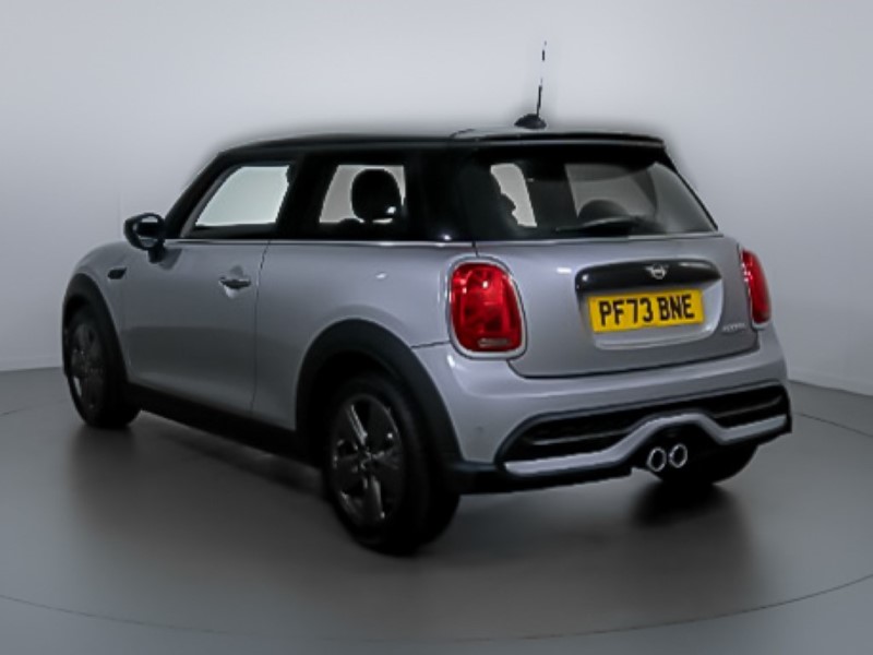 2023 (73) MINI HATCHBACK 2.0 Cooper S Classic Premium 3dr Auto 2984580