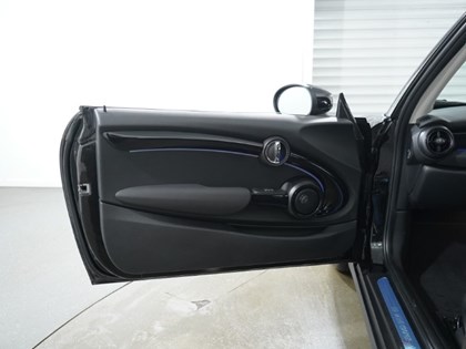2022 (22) MINI HATCHBACK 2.0 Cooper S Classic 3dr [Comfort Plus Pack]