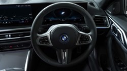 2023 (23) BMW I4 250kW eDrive40 M Sport 83.9kWh 5dr Auto 2990018