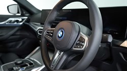 2023 (23) BMW I4 250kW eDrive40 M Sport 83.9kWh 5dr Auto 2990004