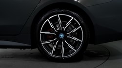 2023 (23) BMW I4 250kW eDrive40 M Sport 83.9kWh 5dr Auto 2989988