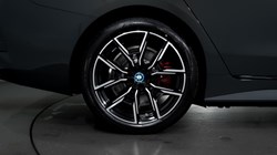 2023 (23) BMW I4 250kW eDrive40 M Sport 83.9kWh 5dr Auto 2989989