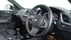 2023 (23) BMW 2 SERIES 218i [136] Sport 4dr [Live Cockpit Professional] 3004608