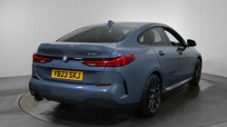 2023 (23) BMW 2 SERIES 218i [136] Sport 4dr [Live Cockpit Professional] 3004651