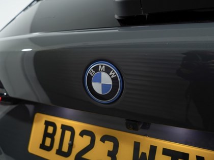 2023 (23) BMW X5 xDrive50e M Sport 5dr Auto