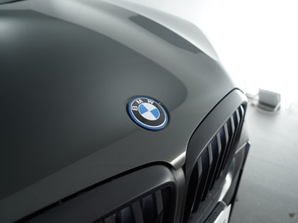 2023 (23) BMW X5 xDrive50e M Sport 5dr Auto
