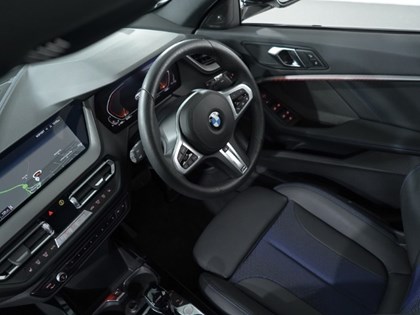 2023 (23) BMW 2 SERIES 218i [136] M Sport 4dr DCT