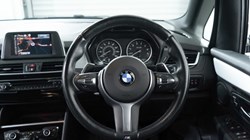 2016 (65) BMW 2 SERIES 220i M Sport 5dr Step Auto 3013090