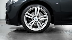 2016 (65) BMW 2 SERIES 220i M Sport 5dr Step Auto 3013082