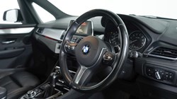 2016 (65) BMW 2 SERIES 220i M Sport 5dr Step Auto 3013110