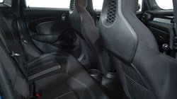 2021 (21) MINI HATCHBACK 2.0 Cooper S Sport 5dr [Comfort Pack] 3015862