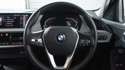 2023 (23) BMW 1 SERIES 116d SE 5dr [Live Cockpit Professional] 3004536
