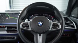 2023 (23) BMW X5 xDrive30d MHT M Sport 5dr Auto 3026228