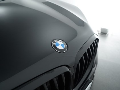 2023 (23) BMW X5 xDrive30d MHT M Sport 5dr Auto