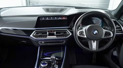 2023 (23) BMW X5 xDrive30d MHT M Sport 5dr Auto 3026226