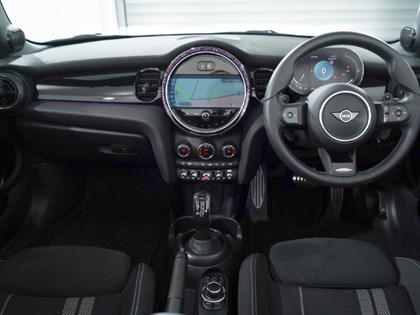 2023 (23) MINI CONVERTIBLE 2.0 Cooper S Sport Premium Plus 2dr Auto