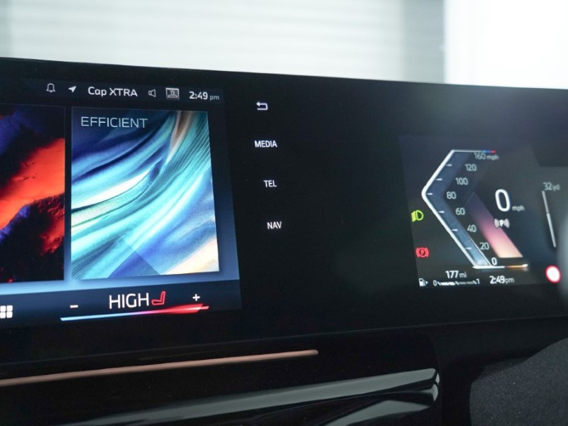 2024 (24) BMW 2 SERIES 220i MHT M Sport 5dr DCT 3286633