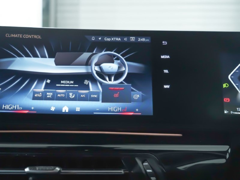 2024 (24) BMW 2 SERIES 220i MHT M Sport 5dr DCT 3286638