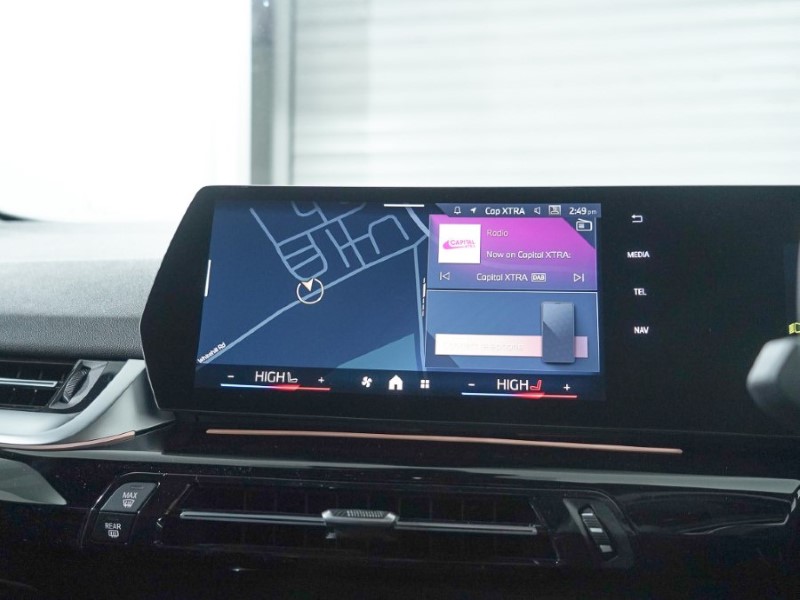 2024 (24) BMW 2 SERIES 220i MHT M Sport 5dr DCT 3286631