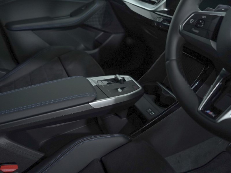 2024 (24) BMW 2 SERIES 220i MHT M Sport 5dr DCT 3286615