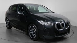 2024 (24) BMW 2 SERIES 220i MHT M Sport 5dr DCT 3286200