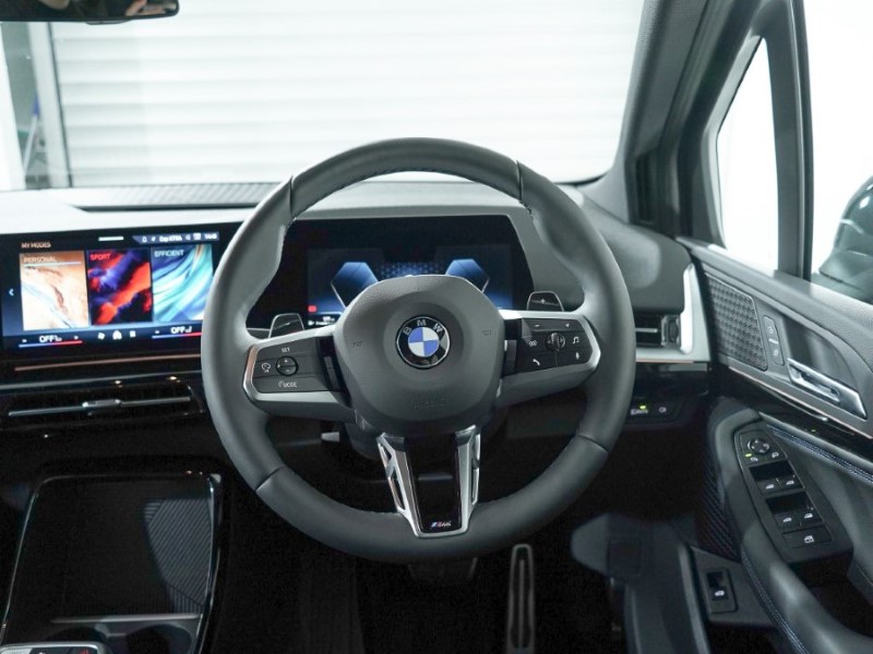 2024 (24) BMW 2 SERIES 220i MHT M Sport 5dr DCT 3286629