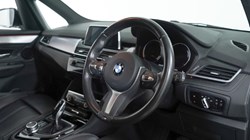 2020 (20) BMW 2 SERIES 218i M Sport 5dr Step Auto 3018522