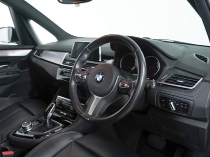 2020 (20) BMW 2 SERIES 218i M Sport 5dr Step Auto