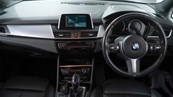 2020 (20) BMW 2 SERIES 218i M Sport 5dr Step Auto 3018532