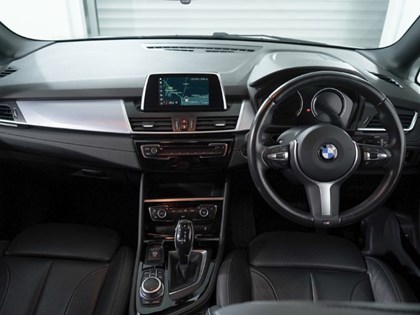 2020 (20) BMW 2 SERIES 218i M Sport 5dr Step Auto