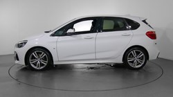2020 (20) BMW 2 SERIES 218i M Sport 5dr Step Auto 3018554