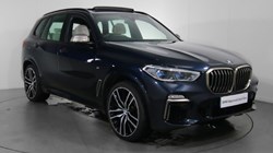 2020 (20) BMW X5 xDrive M50d 5dr Auto 3018508