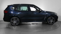 2020 (20) BMW X5 xDrive M50d 5dr Auto 3018515