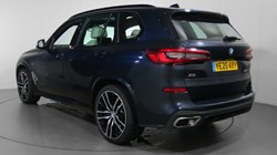 2020 (20) BMW X5 xDrive M50d 5dr Auto 3018512