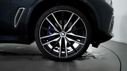 2020 (20) BMW X5 xDrive M50d 5dr Auto 3018463